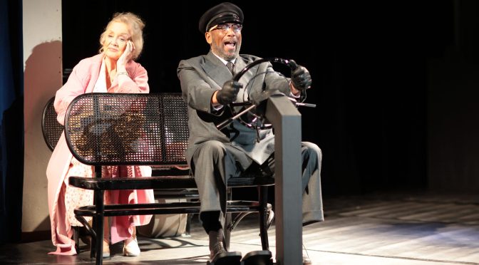 Miss Daisy und ihr Chauffeur_c_Dietrich Dettmann